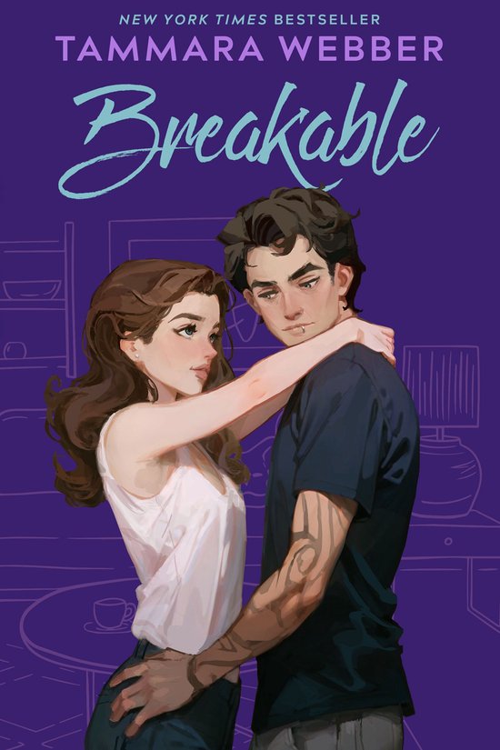 Contours of the Heart ® 2 - Breakable