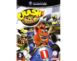 Universal Crash Nitro Kart, Nintendo GameCube, Mode Multiplayer, Tout le monde