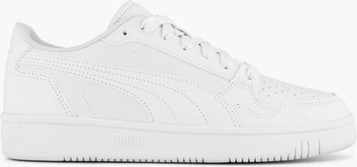puma Witte Rebound Lite Jr