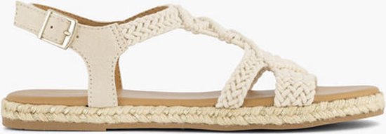 Graceland Beige sandaal
