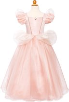 Great Pretenders Verkleedkledij Antique Princess jurk - Roze - Maat 3-4 jaar