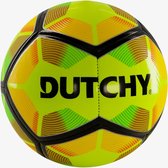 Dutchy voetbal geel