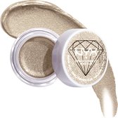 NYX Jelly Oogschaduw - A-Lister Silver