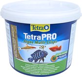 Tetra Visvoer Pro Algae Emmer - 10 L