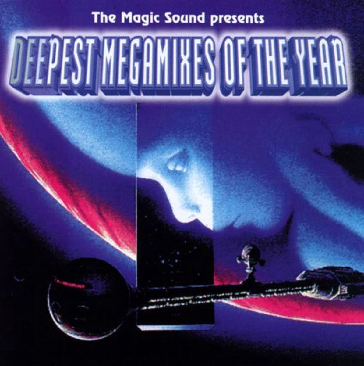 Deepest Megamixes of the Year