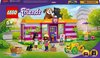 LEGO Friends 41699 Le Café d'Adoption des Animaux