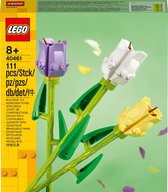 LEGO - Bloemen Tulpen (Tulips) (40461)