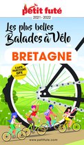 BALADES À VÉLO BRETAGNE 2021/2022 Petit Futé