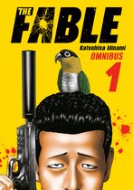The Fable Omnibus-The Fable Omnibus 1 (Vol. 1-2)