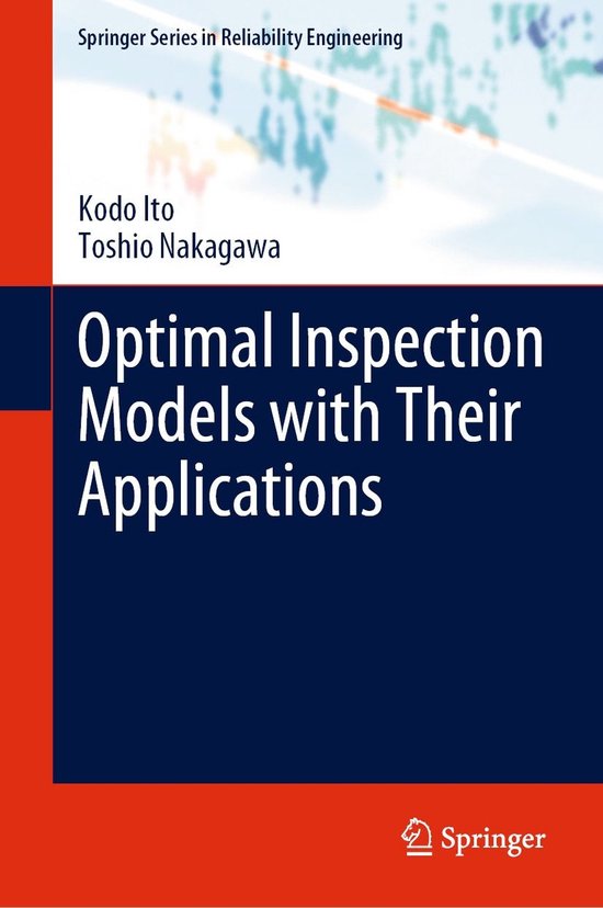Springer Series in Reliability Engineering - Optimal Inspect ... - cover