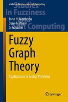 Studies in Fuzziness and Soft Computing 424 - Fuzzy Graph Theory