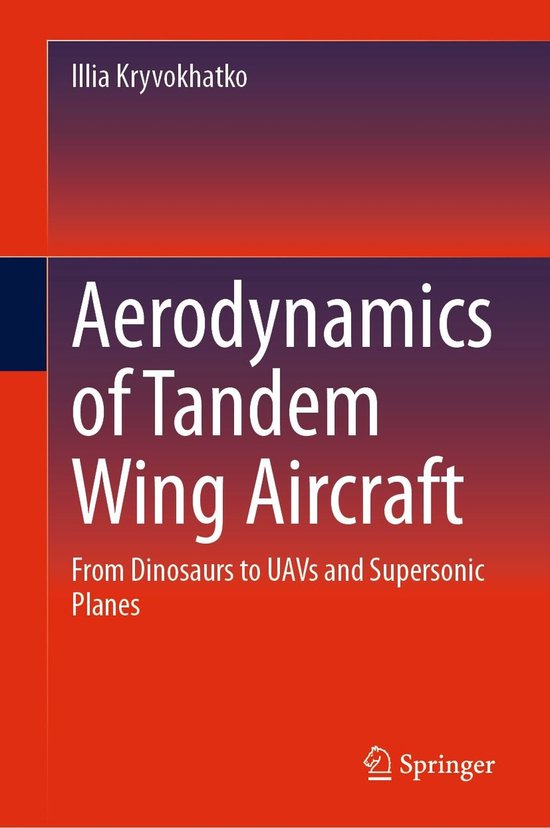 Physics and Astronomy (R0) - Aerodynamics of Tandem Wing Air ... - cover
