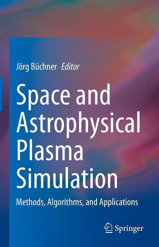 Physics and Astronomy (R0) - Space and Astrophysical Plasma  ... - cover