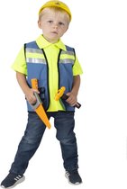 Bob de Bouwer pak kinderen