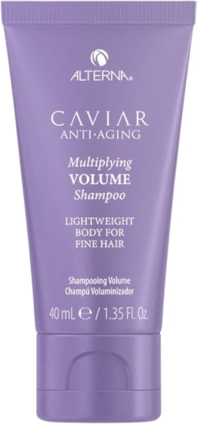 Alterna Caviar Multiplying Volume Conditioner – Volumen & Pflege Für Feines Haar