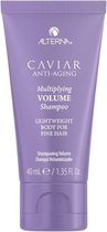 Alterna - Caviar Multiplying Volume Shampoo