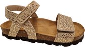 Kipling Pepita 7 gold 0399 Meisjes Sandalen - Goud - 35