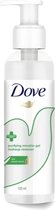 Dove Purifying Micellar Make Up Gel - Gezichtsreinigingsmiddel - 120 ml