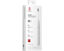 Oclean Endurance Eco Elektrische Tandenborstel Wit