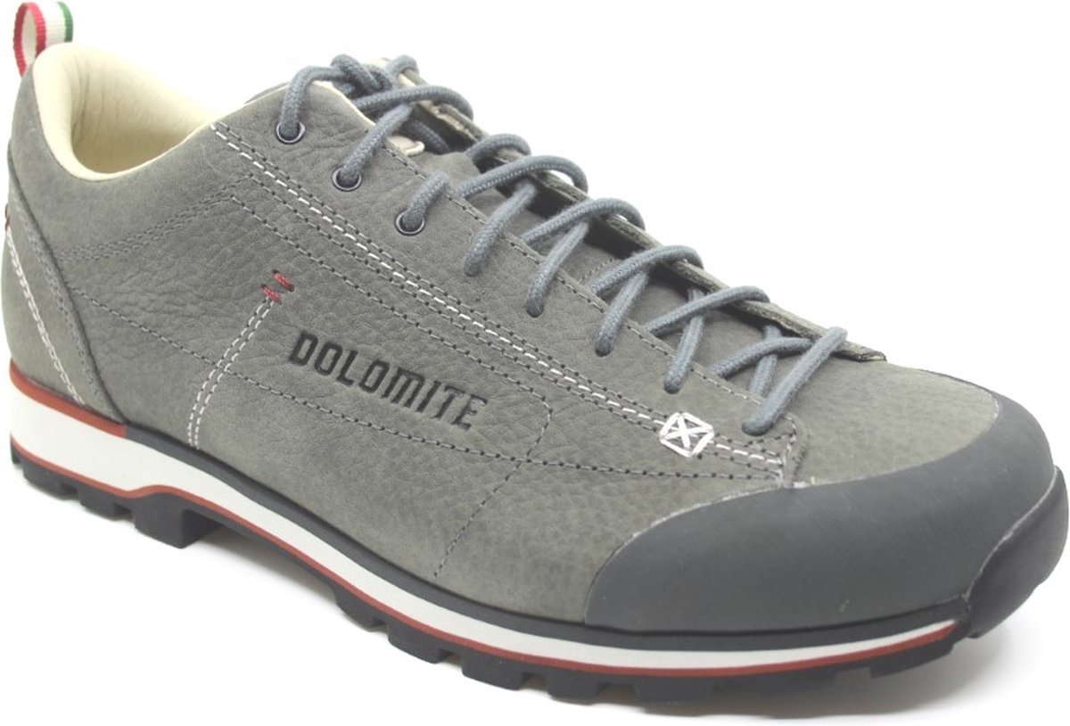 dol shoe 54 low lt 44 Grijs
