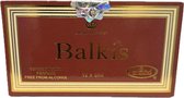 12-pack Balkis 3ml - Al rehab parfumolie attar roll on