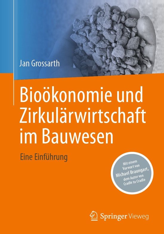 Business and Economics (German Language) - Bioökonomie und  ... - cover