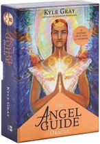 Something Different - The Angel Guide Oracle Orakel kaarten