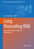 Advances in Experimental Medicine and Biology 1363 - Long Noncoding RNA