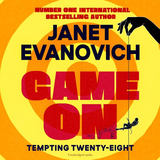 Game On - cover