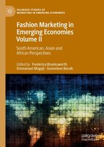 Palgrave Studies of Marketing in Emerging Economies - Fashion Marketing in Emerging Economies Volume II