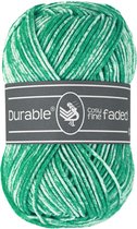 Durable Cosy Fine Faded - 2135 Emerald
