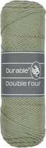 Durable Double Four - 402 Seagrass
