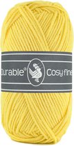 Durable Cosy Fine - 2180 Bright Yellow