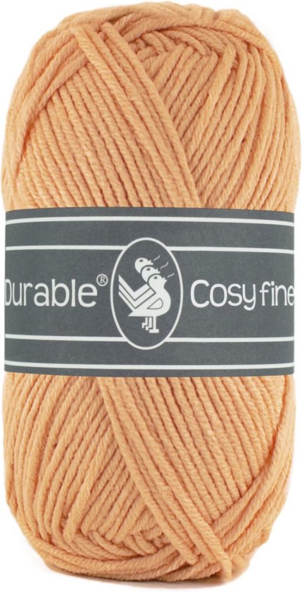 Durable Cosy Fine 2209 Camel