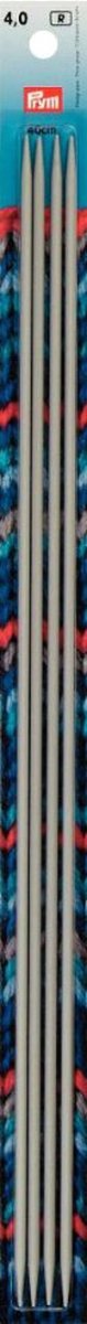 Prym Kousenbreinaalden 40cm 4mm
