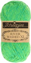 Scheepjes River Washed XL 50 gr - 994 Congo
