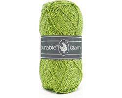 Durable Glam - nr 352 - Lime 352 - 50 gram