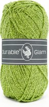 Durable Glam - nr 352 - Lime 352 - 50 gram