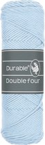 Durable Double Four - 282 Light Blue