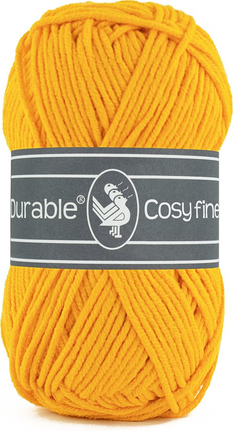 Durable Cosy Fine - 2179 Honey