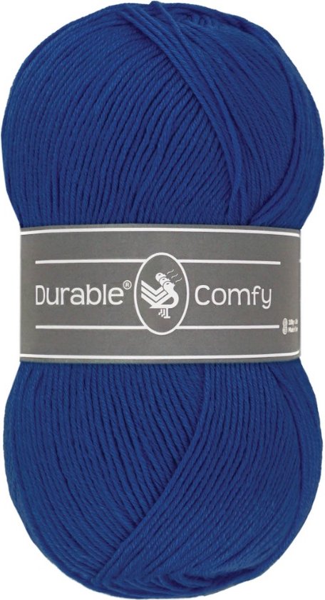 Durable Comfy 2103 Cobalt
