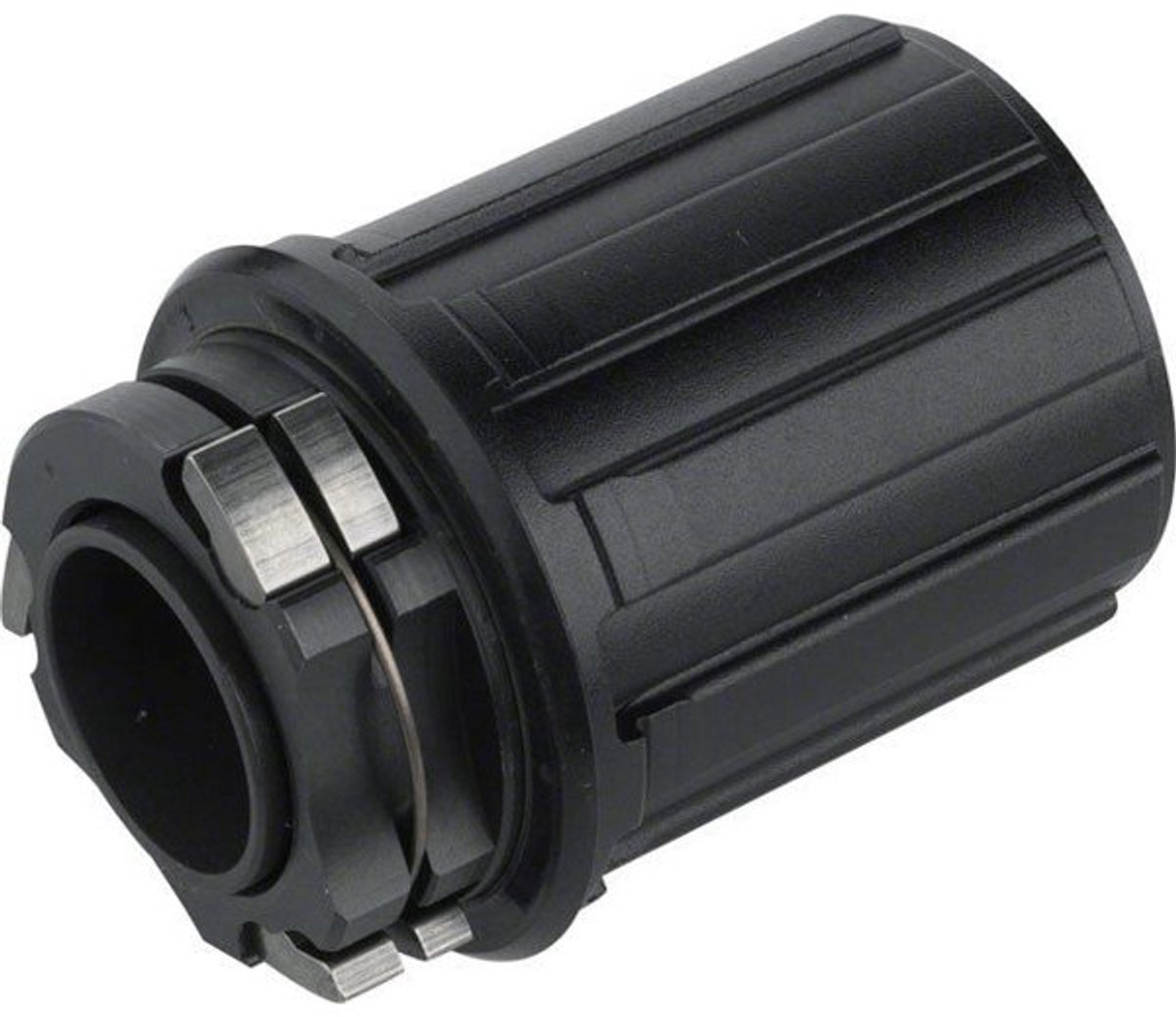 Easton X5 Shimano Freehub Body Zwart