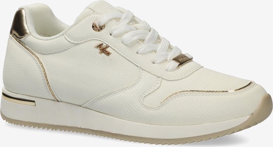 Sneaker Eke Dames - Wit - Maat 40