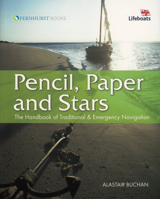 Pencil, Paper and Stars - cover