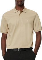 Marc O'Polo Piqué Poloshirt Mannen - Maat M