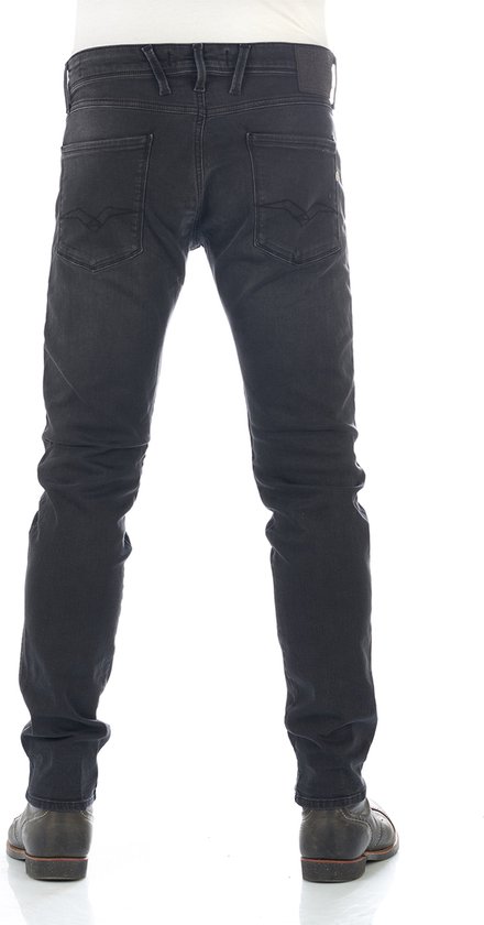 Replay Anbass Jeans Heren - Maat W33L32