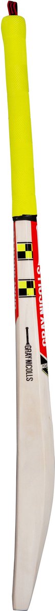 Gray-Nicolls Cricket BAT TECHNIQUE H Harrow Handle - Treated Wood