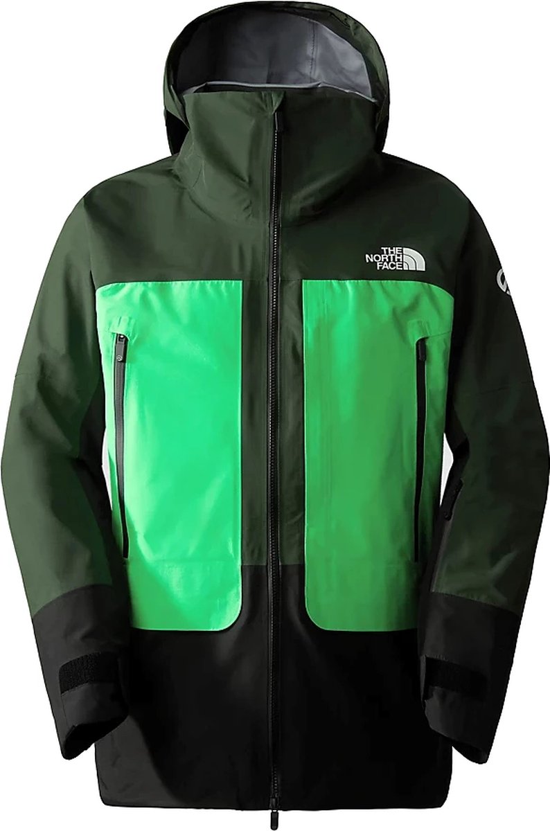 Gore Tex Veste The North Face Ski The North Face Dawnstrike