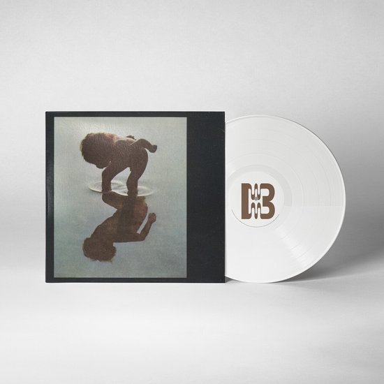 Ghost Woman - Anne, If (LP) (Coloured Vinyl) (Limited Edition)