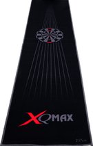XQ Max Carpet Dartmat Red 237x60 - Darts